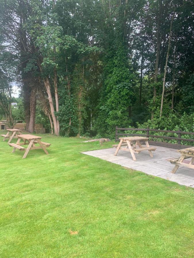 The Dukes Head B&B Armathwaite Εξωτερικό φωτογραφία