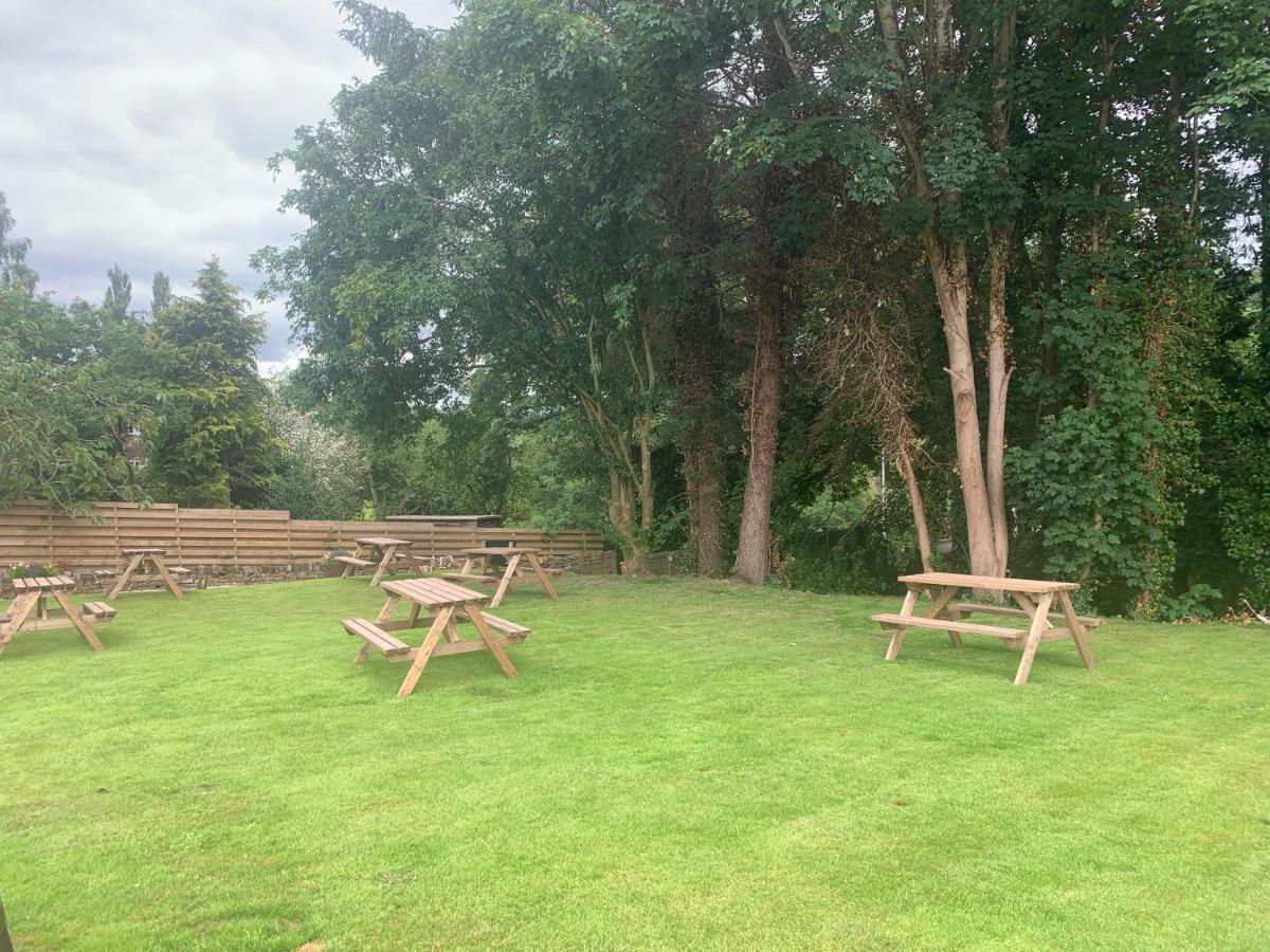The Dukes Head B&B Armathwaite Εξωτερικό φωτογραφία