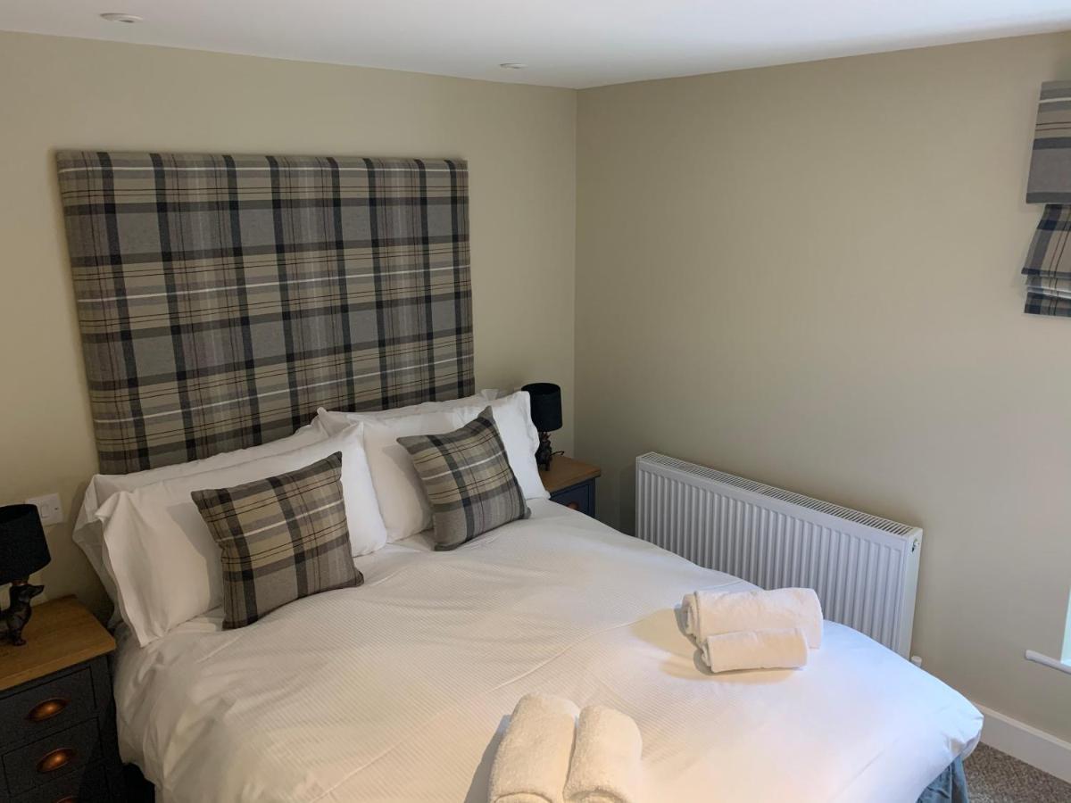 The Dukes Head B&B Armathwaite Εξωτερικό φωτογραφία