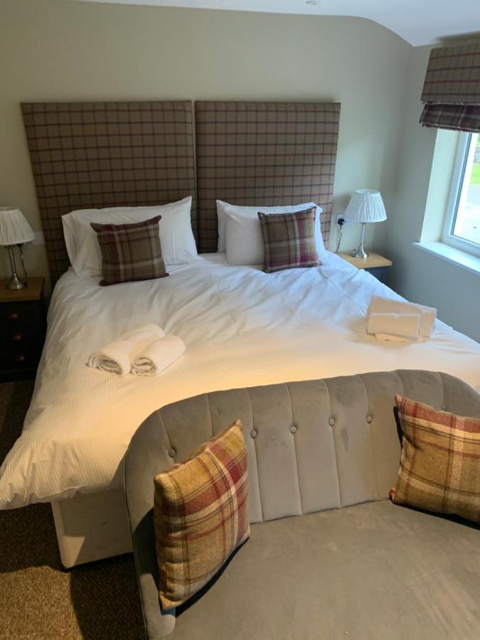 The Dukes Head B&B Armathwaite Εξωτερικό φωτογραφία