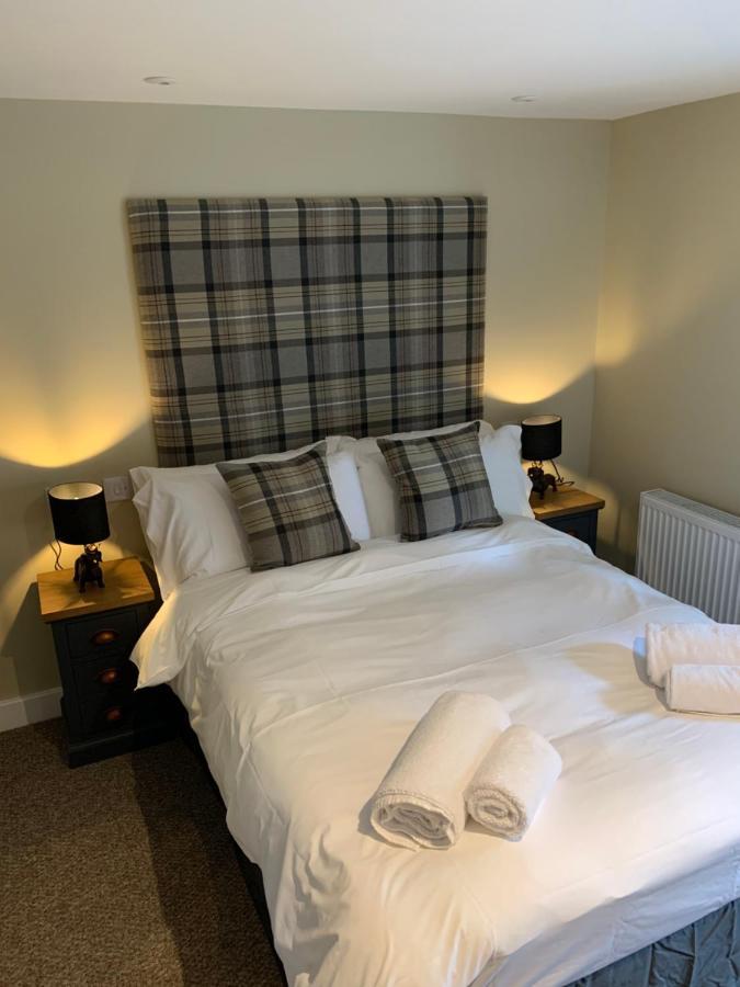 The Dukes Head B&B Armathwaite Εξωτερικό φωτογραφία