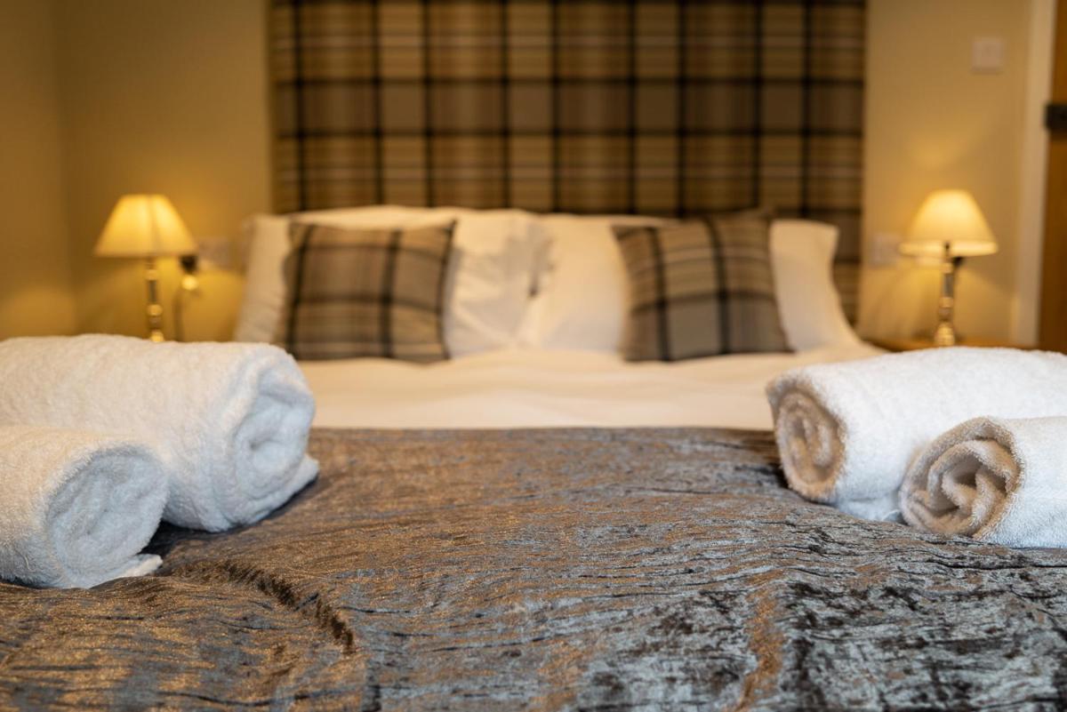 The Dukes Head B&B Armathwaite Εξωτερικό φωτογραφία