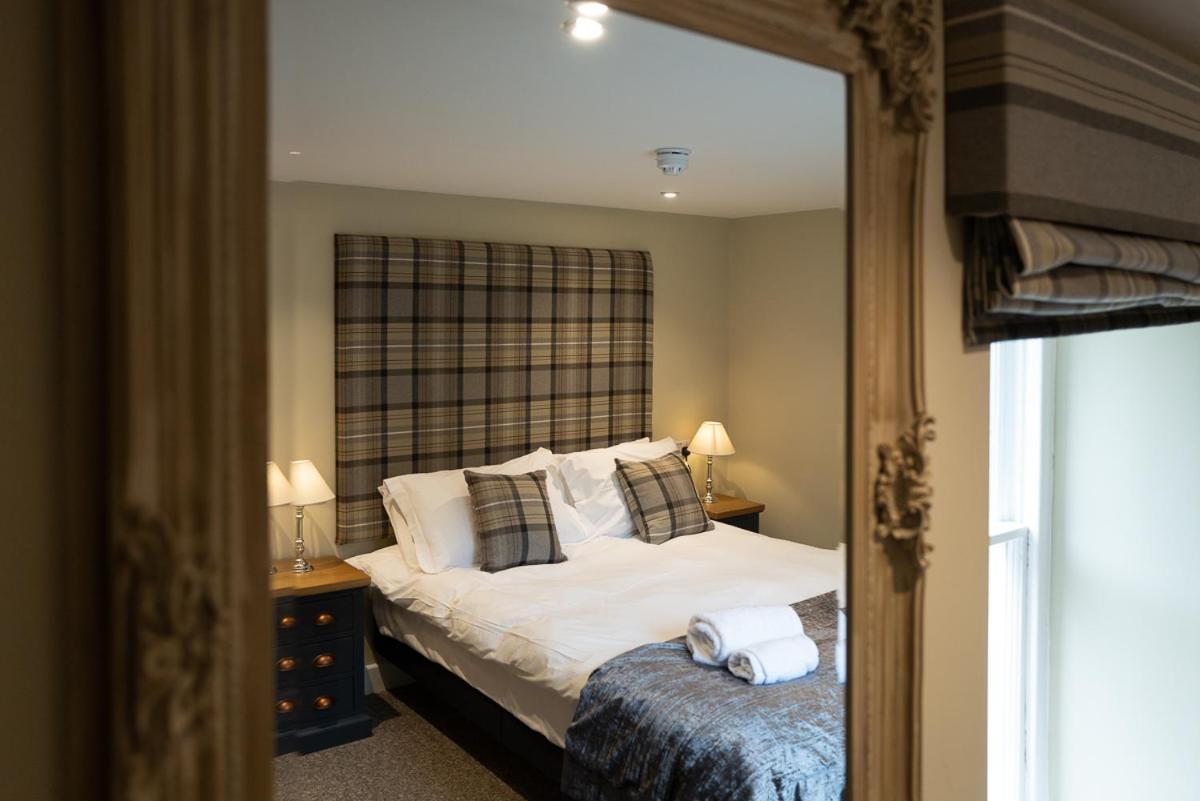 The Dukes Head B&B Armathwaite Εξωτερικό φωτογραφία