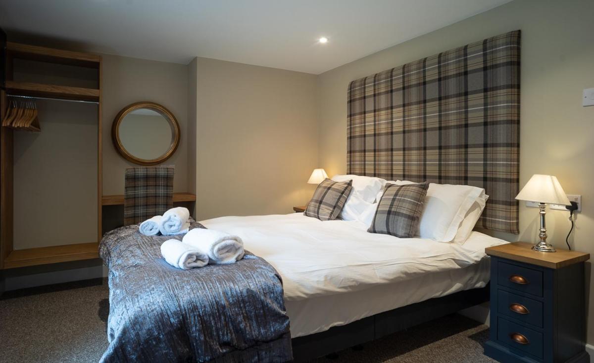 The Dukes Head B&B Armathwaite Εξωτερικό φωτογραφία