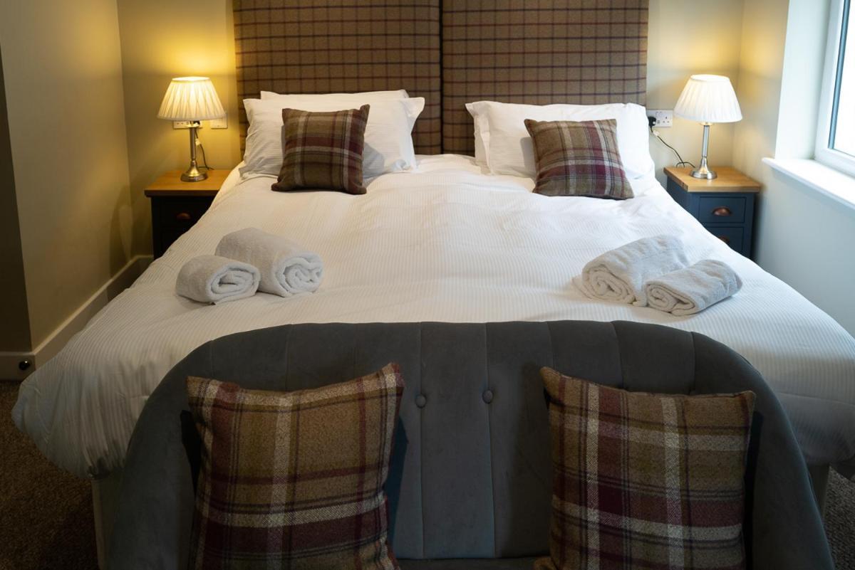 The Dukes Head B&B Armathwaite Εξωτερικό φωτογραφία