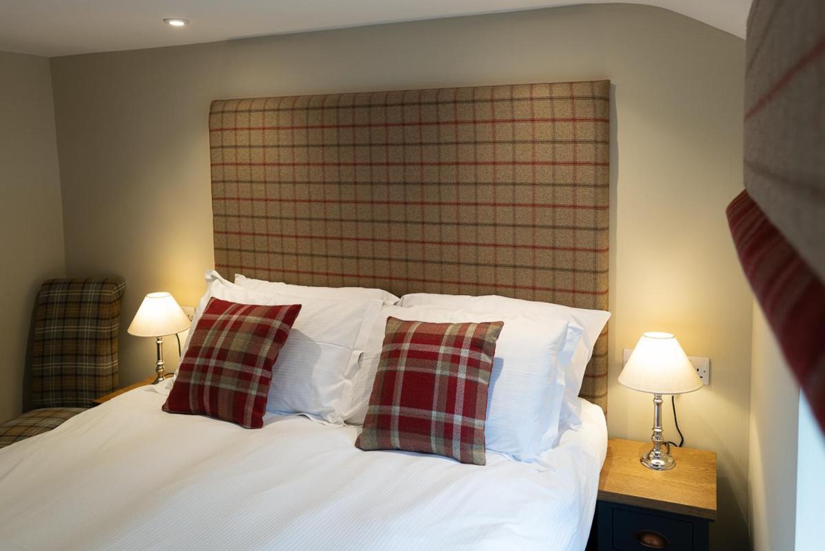 The Dukes Head B&B Armathwaite Εξωτερικό φωτογραφία