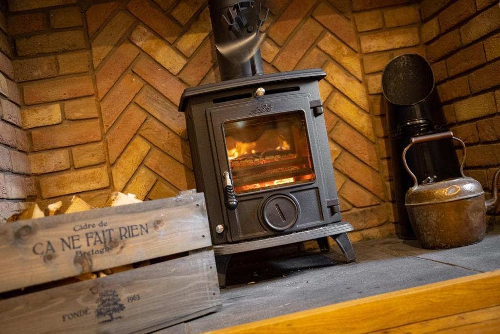 The Dukes Head B&B Armathwaite Εξωτερικό φωτογραφία