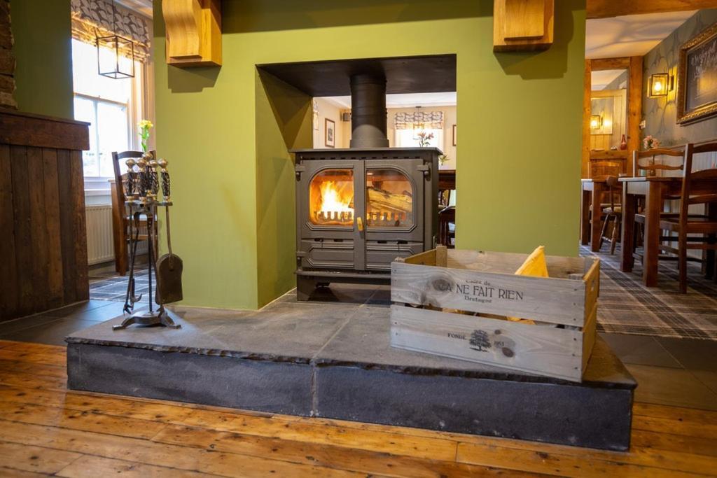 The Dukes Head B&B Armathwaite Εξωτερικό φωτογραφία